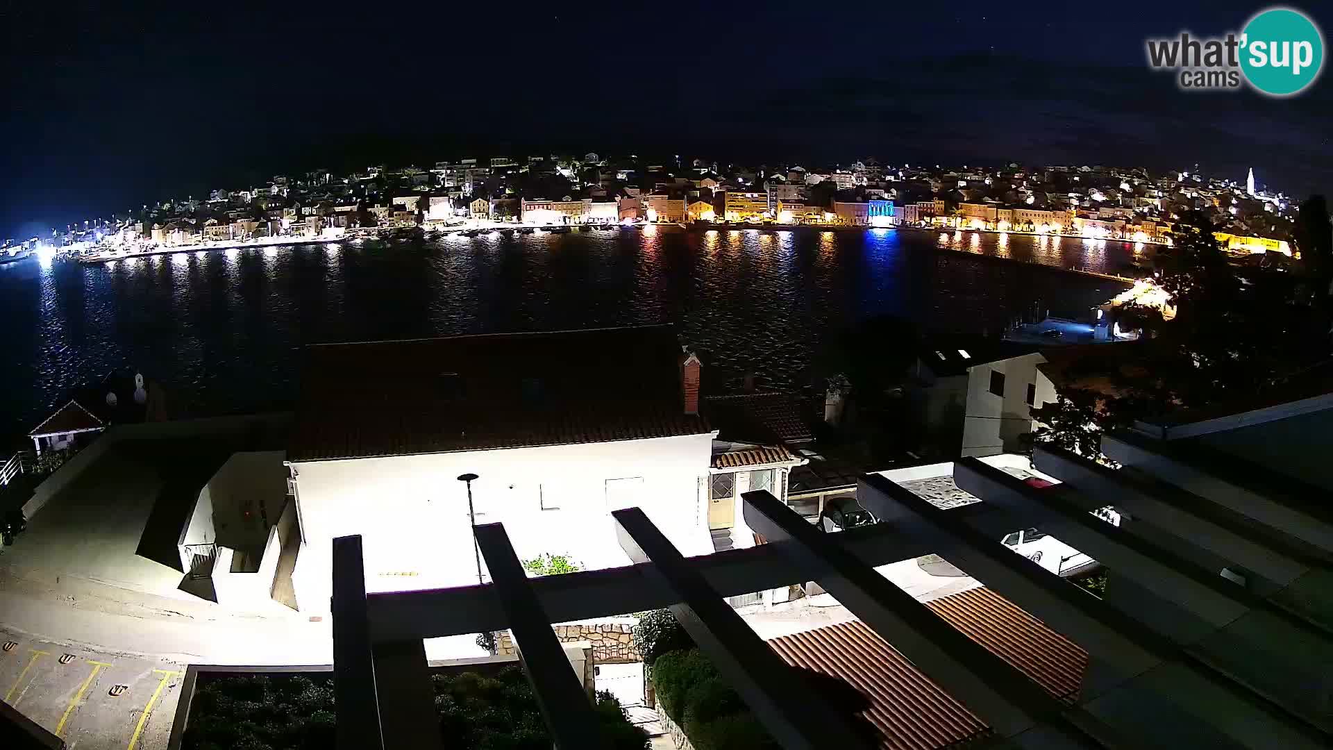 Webcam Mali Lošinj Riva – Alojada por RR Apartment