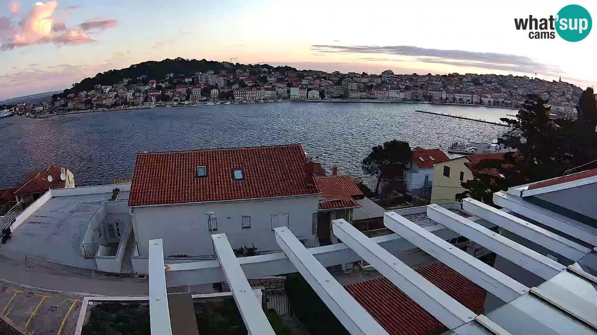 Webcam Mali Lošinj Riva – Alojada por RR Apartment