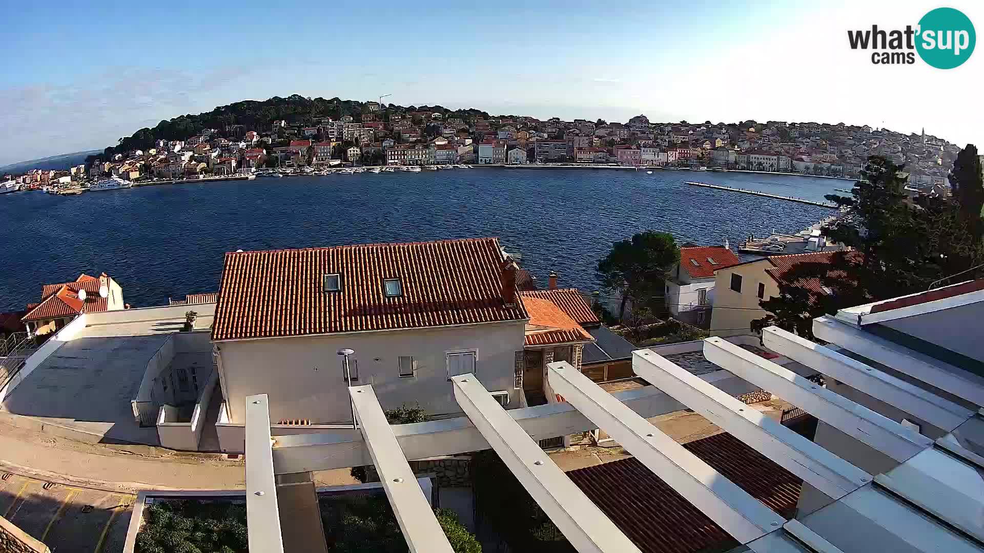 Mali Lošinj Riva Webcam – Hosted by RR Apartment
