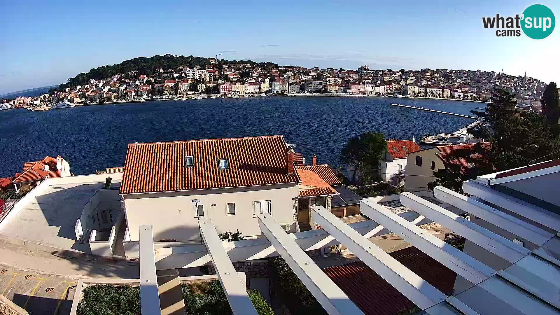 Mali Lošinj Riva Webcam – Hosted by RR Apartment