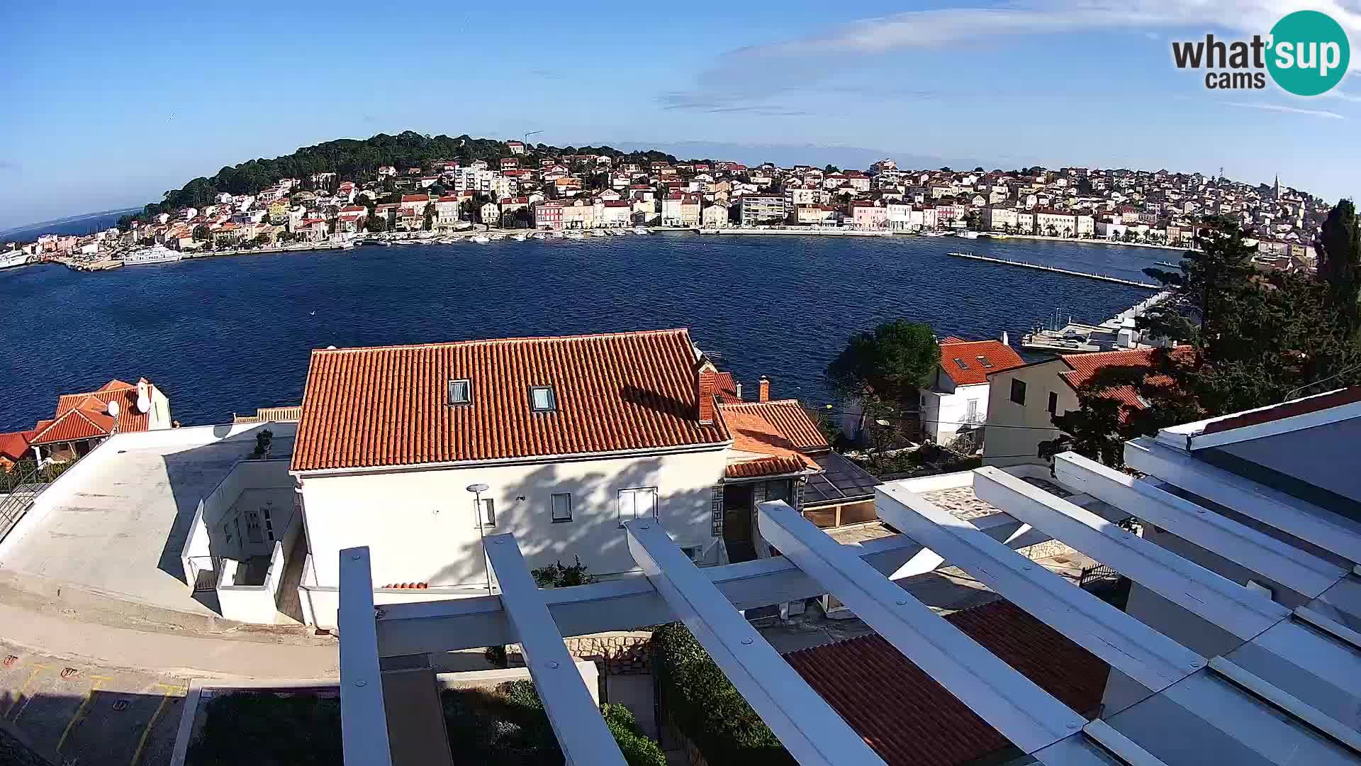 Mali Lošinj Riva Webcam – Hosted by RR Apartment