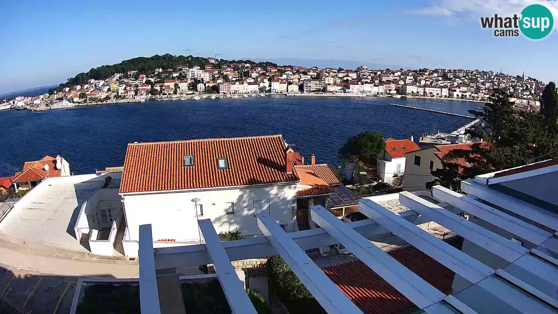 Webcam Mali Lošinj Riva – Alojada por RR Apartment