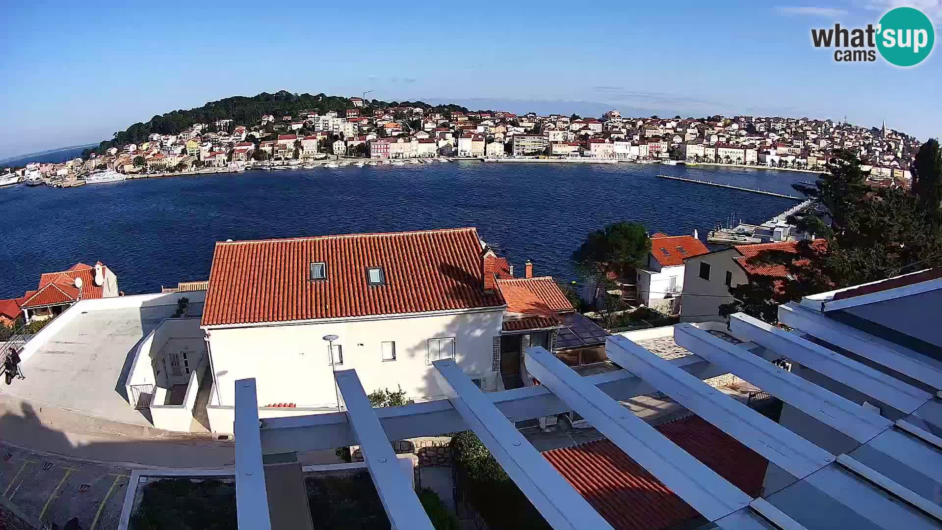 Mali Lošinj Riva Webcam – Hosted by RR Apartment