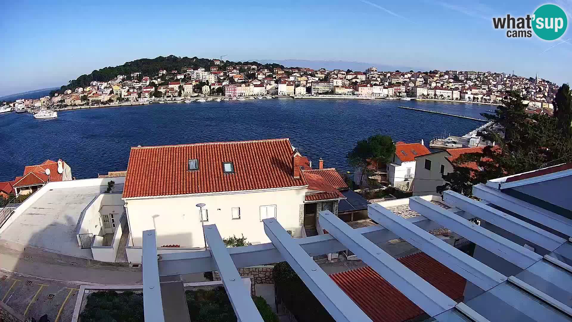 Mali Lošinj Riva Webcam – Hosted by RR Apartment