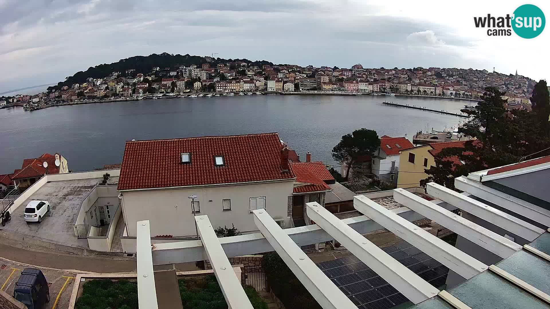 Mali Lošinj Riva Webcam – Hosted by RR Apartment