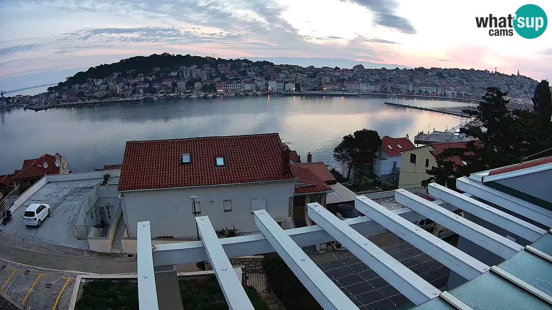 Mali Lošinj Riva Webcam – Hosted by RR Apartment