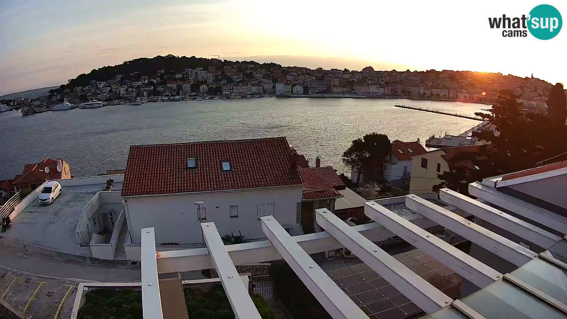 Webcam Mali Lošinj Riva – Alojada por RR Apartment