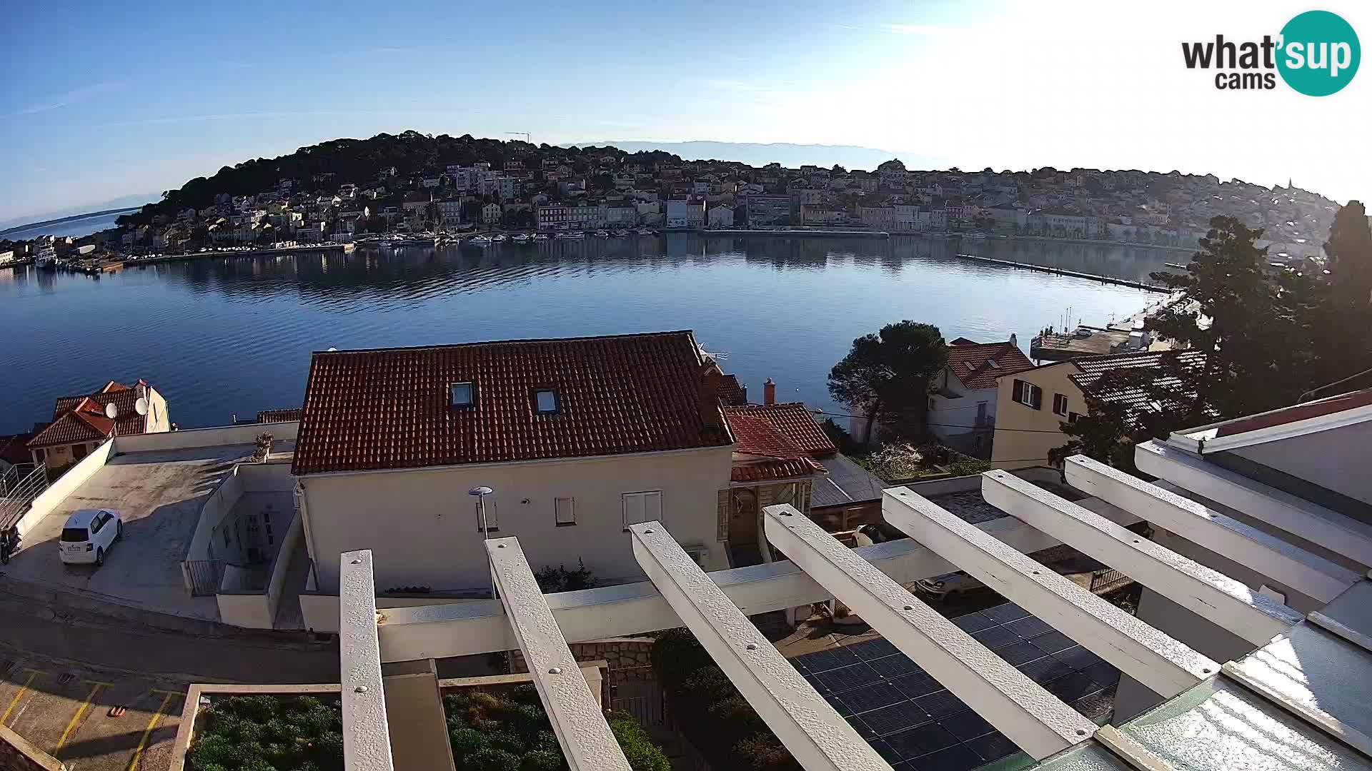 Webcam Mali Lošinj Riva – Alojada por RR Apartment