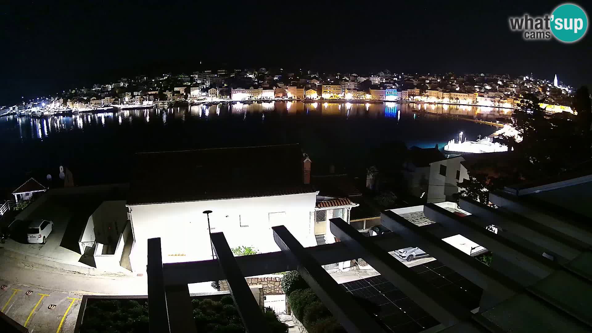 Mali Lošinj Riva Webcam – Hosted by RR Apartment