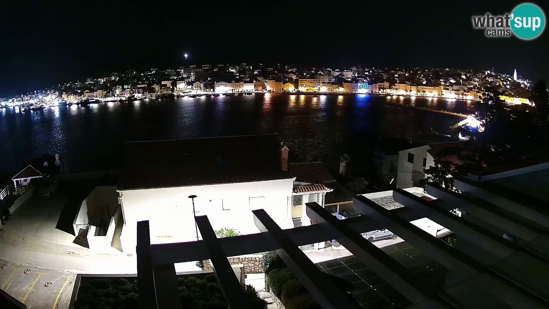 Webcam Mali Lošinj Riva – Hébergée par RR Apartment