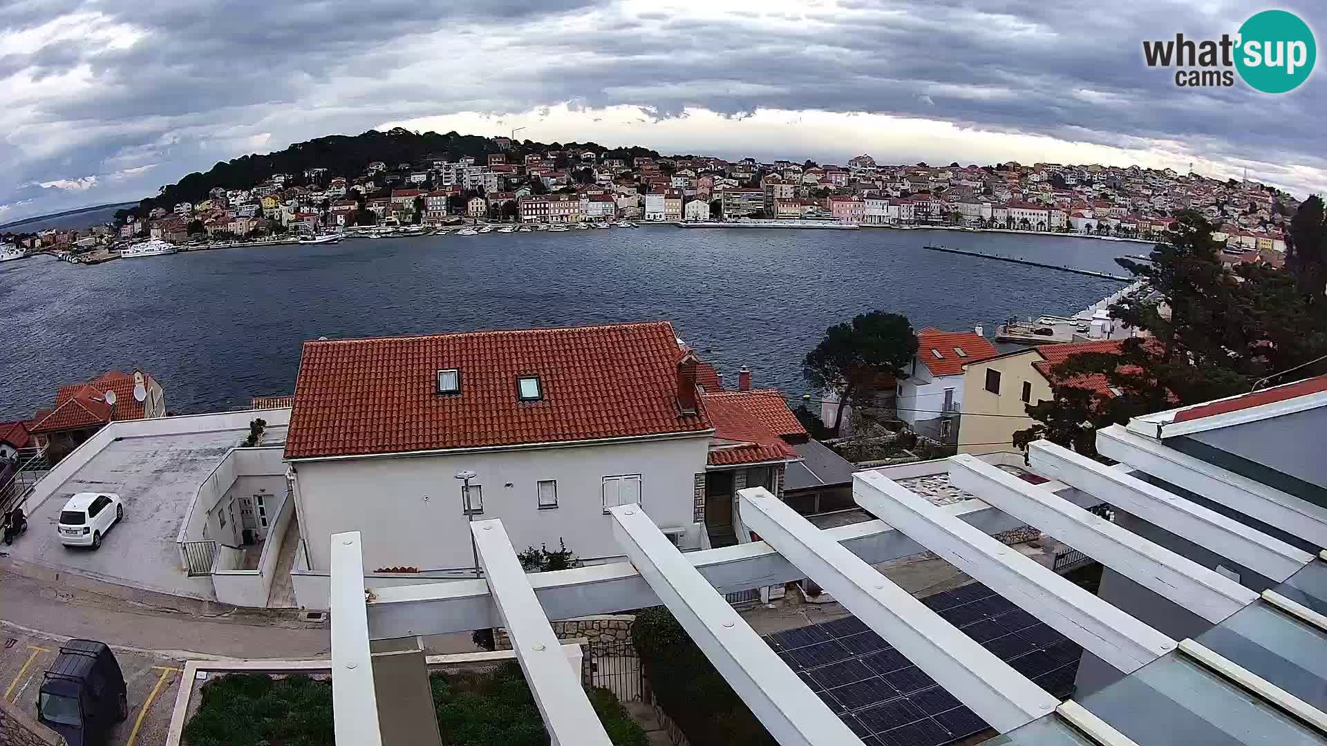 Webcam Mali Lošinj Riva – Hébergée par RR Apartment