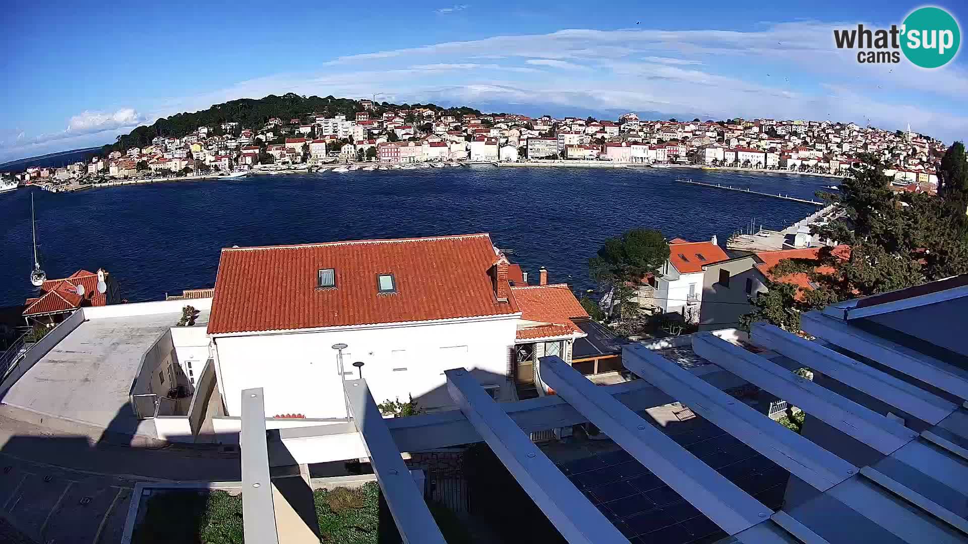 Webcam Mali Lošinj Riva – Alojada por RR Apartment