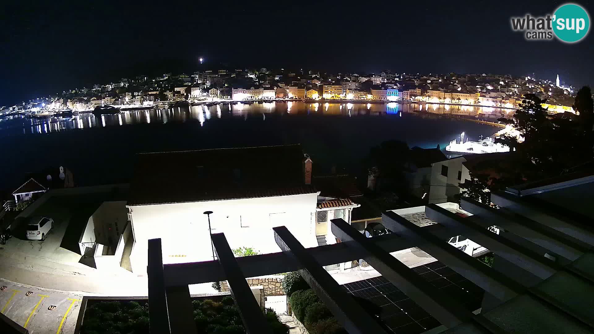 Webcam Mali Lošinj Riva – Alojada por RR Apartment