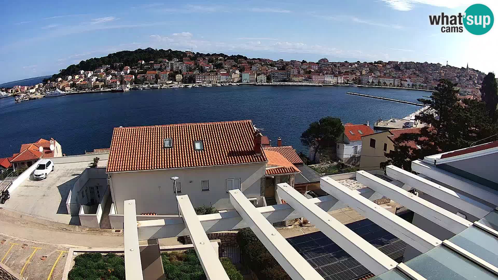 Mali Lošinj Riva Webcam – Hosted by RR Apartment