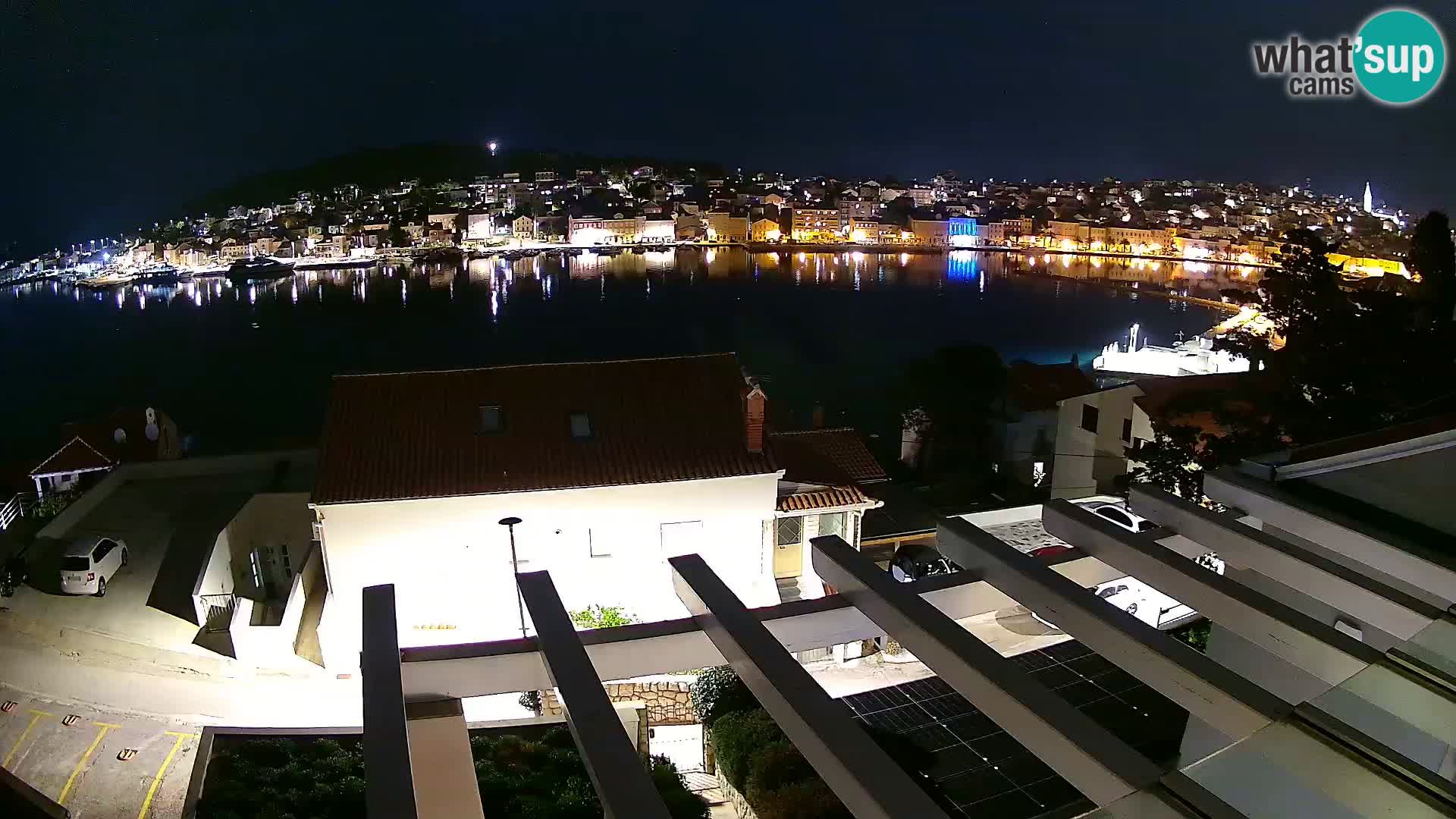 Mali Lošinj Riva Webcam – Hosted by RR Apartment