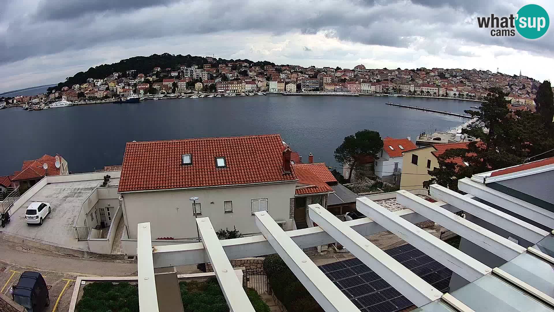 Webcam Mali Lošinj Riva – Alojada por RR Apartment