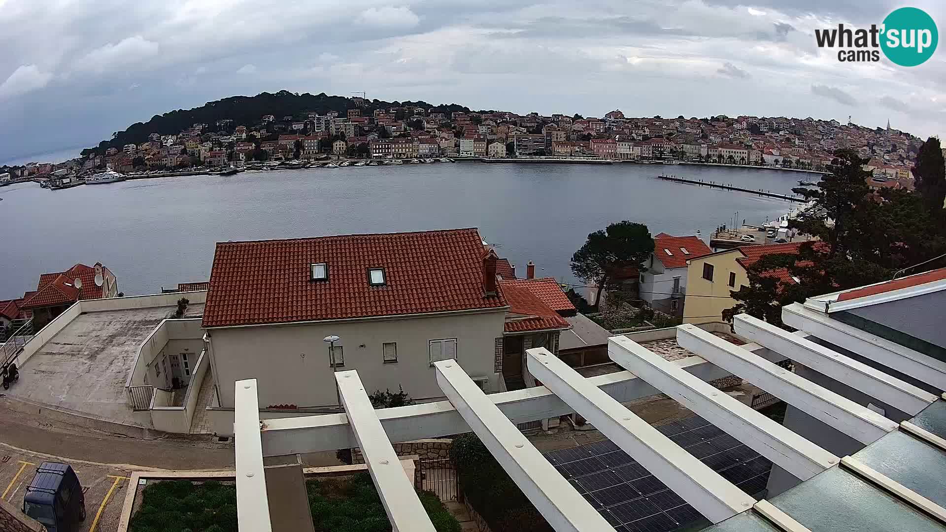 Webcam Mali Lošinj Riva – Hébergée par RR Apartment