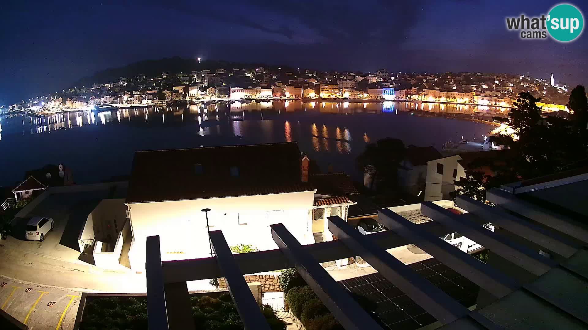 Mali Lošinj Riva Webcam – Hosted by RR Apartment