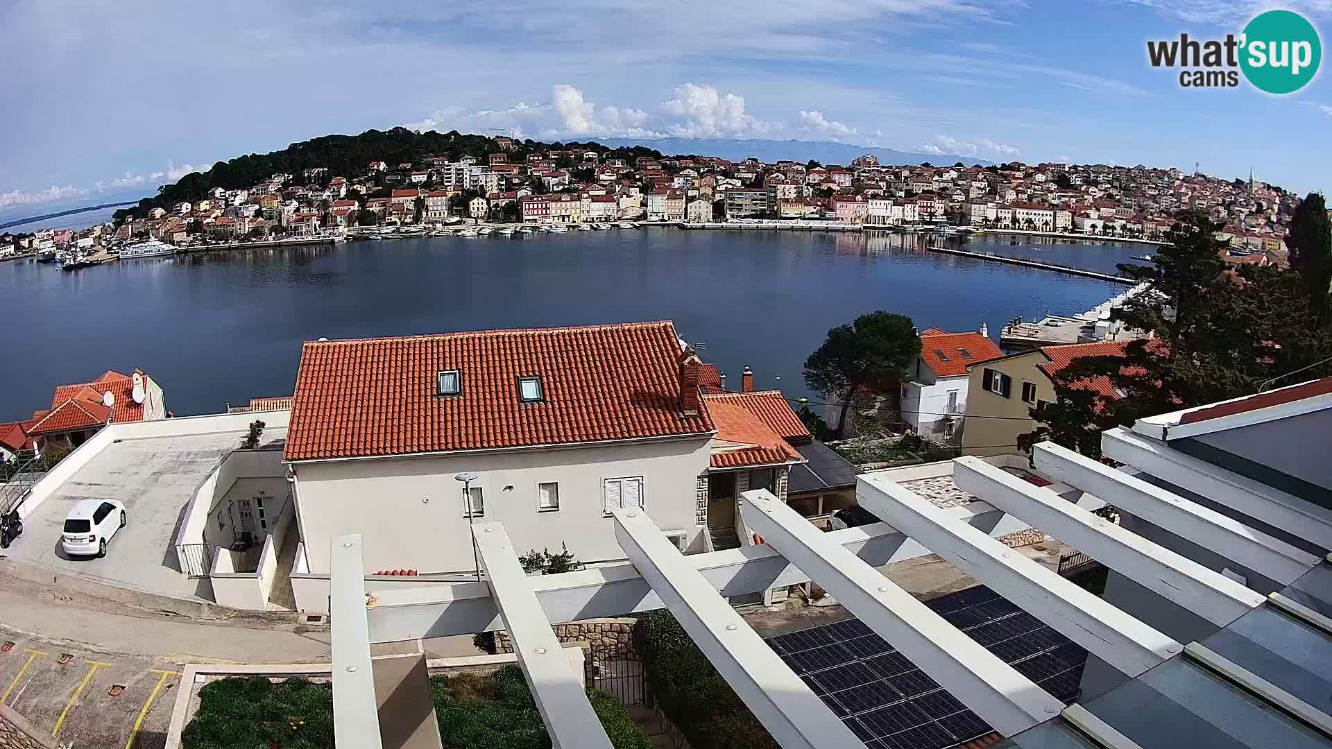 Mali Lošinj Riva Webcam – Hosted by RR Apartment