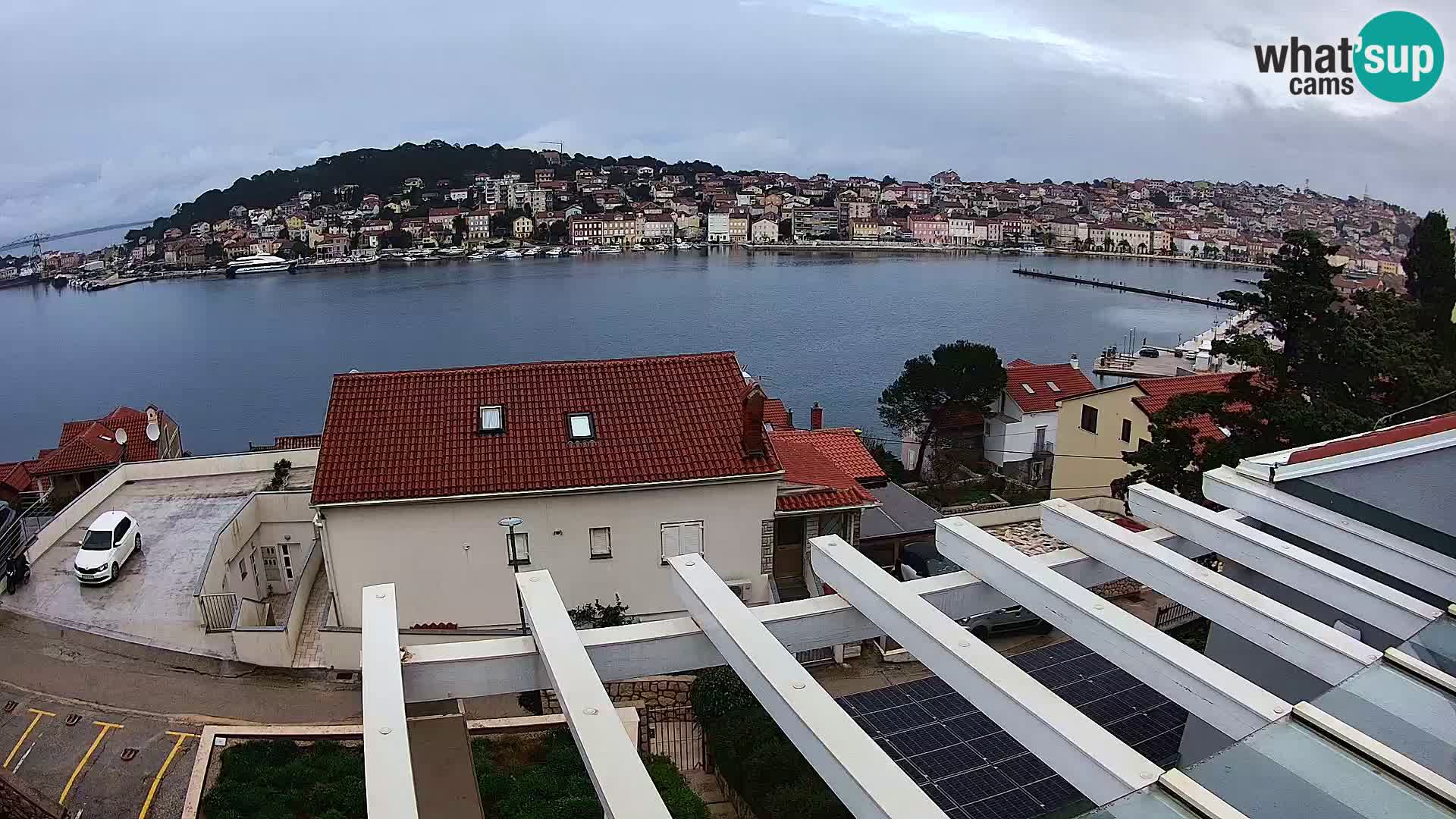 Mali Lošinj Riva Webcam – Hosted by RR Apartment