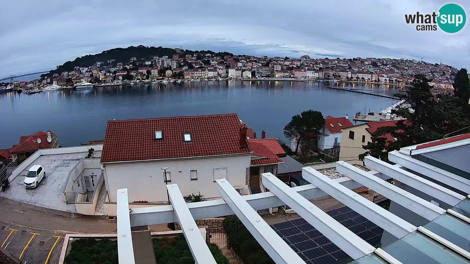 Webcam Mali Lošinj Riva – Alojada por RR Apartment