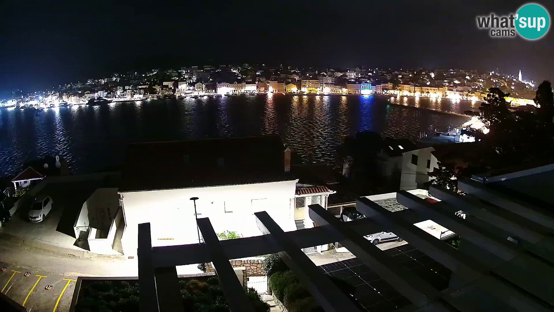 Mali Lošinj Riva Webcam – Hosted by RR Apartment