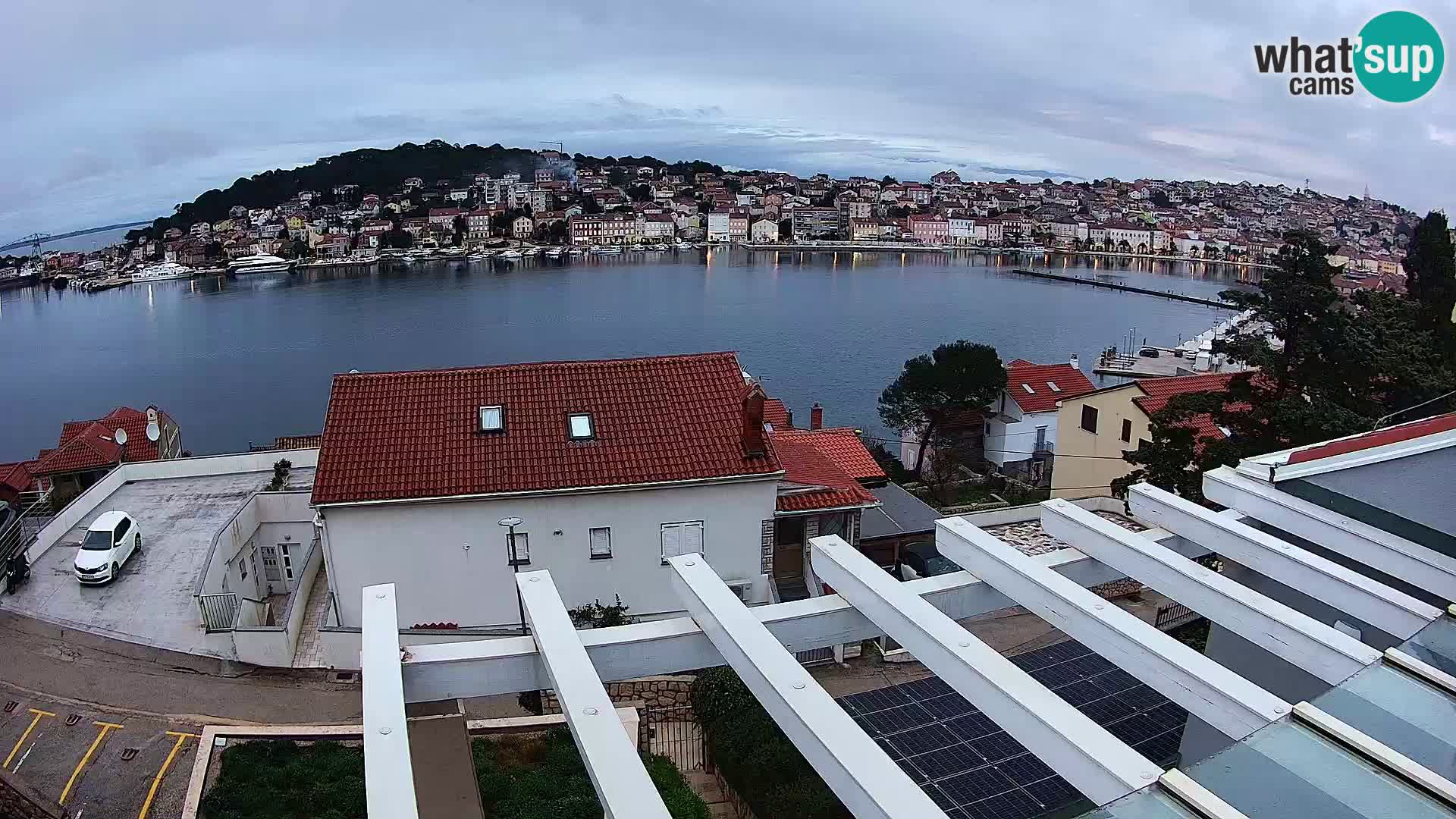 Mali Lošinj Riva Webcam – Hosted by RR Apartment