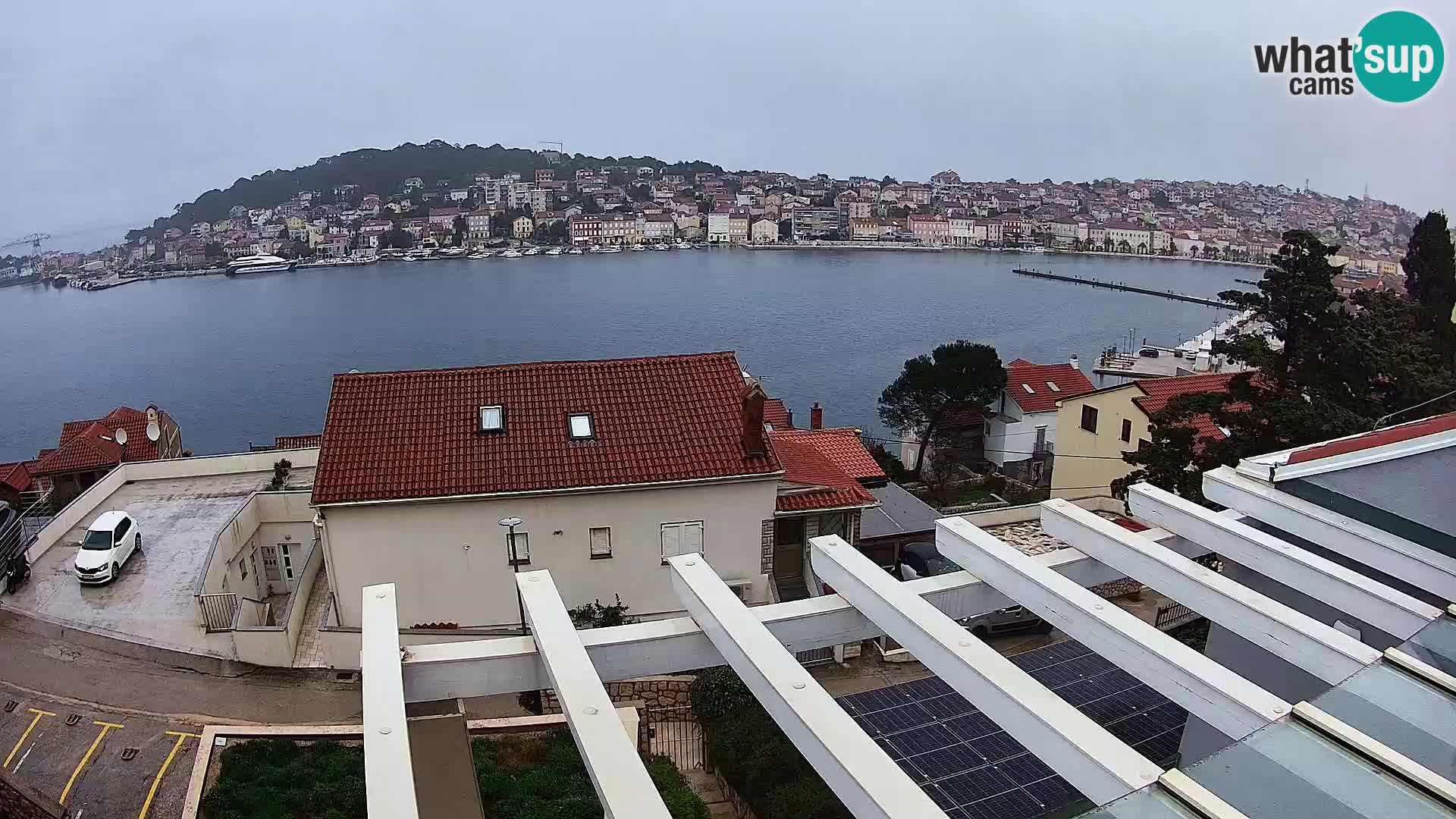 Mali Lošinj Riva Webcam – Hosted by RR Apartment