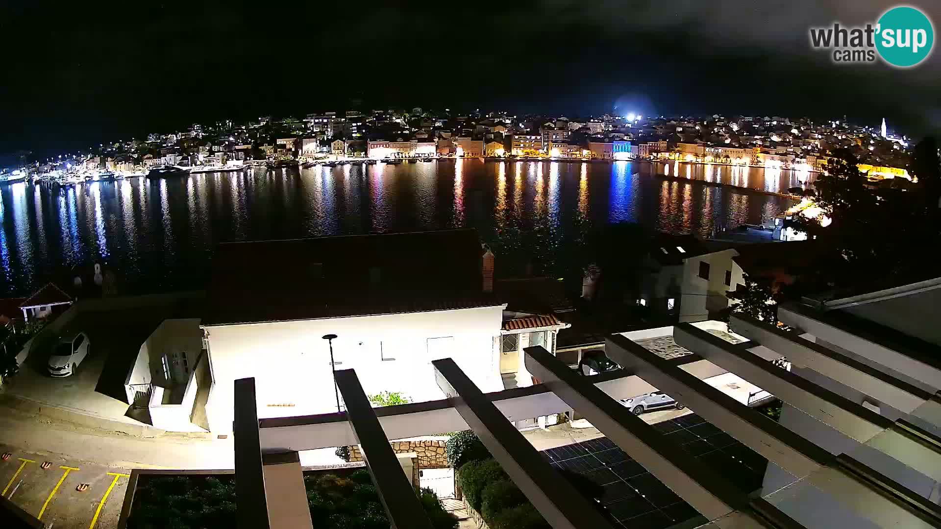 Mali Lošinj Riva Webcam – Hosted by RR Apartment