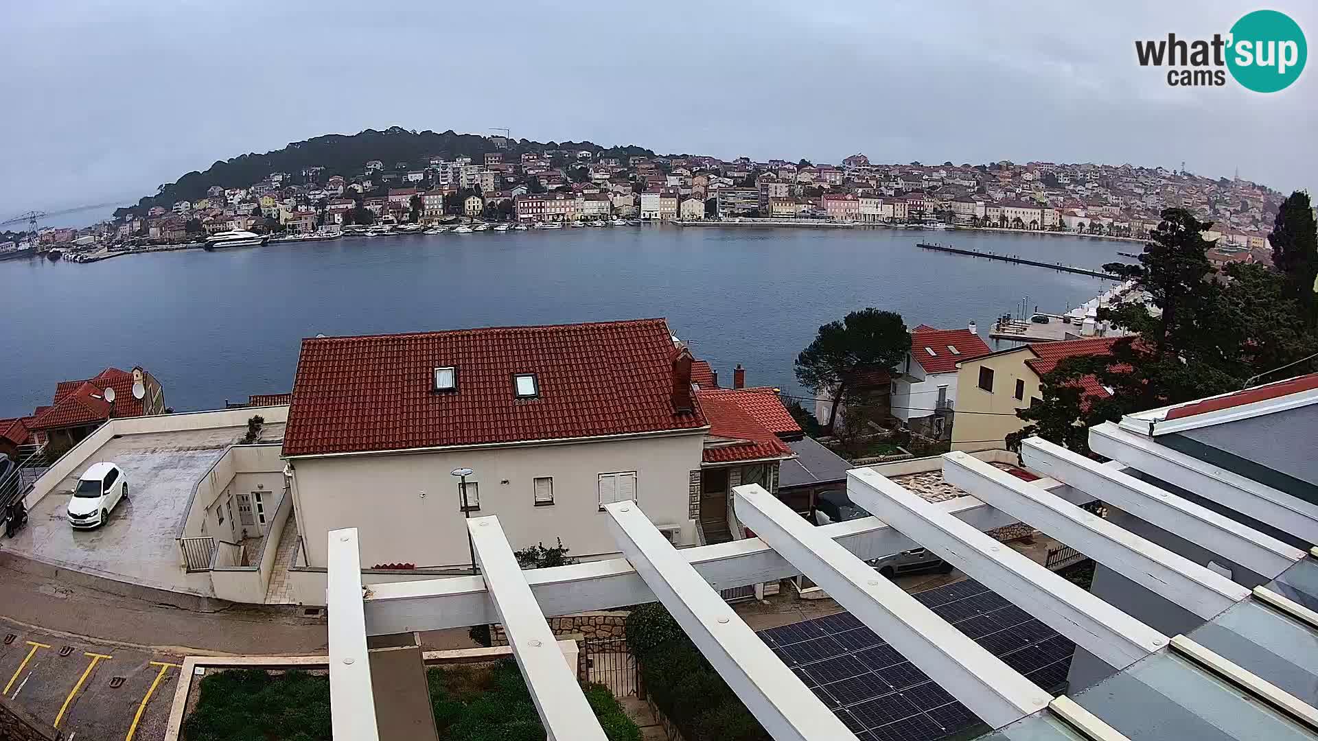 Mali Lošinj Riva Webcam – Hosted by RR Apartment