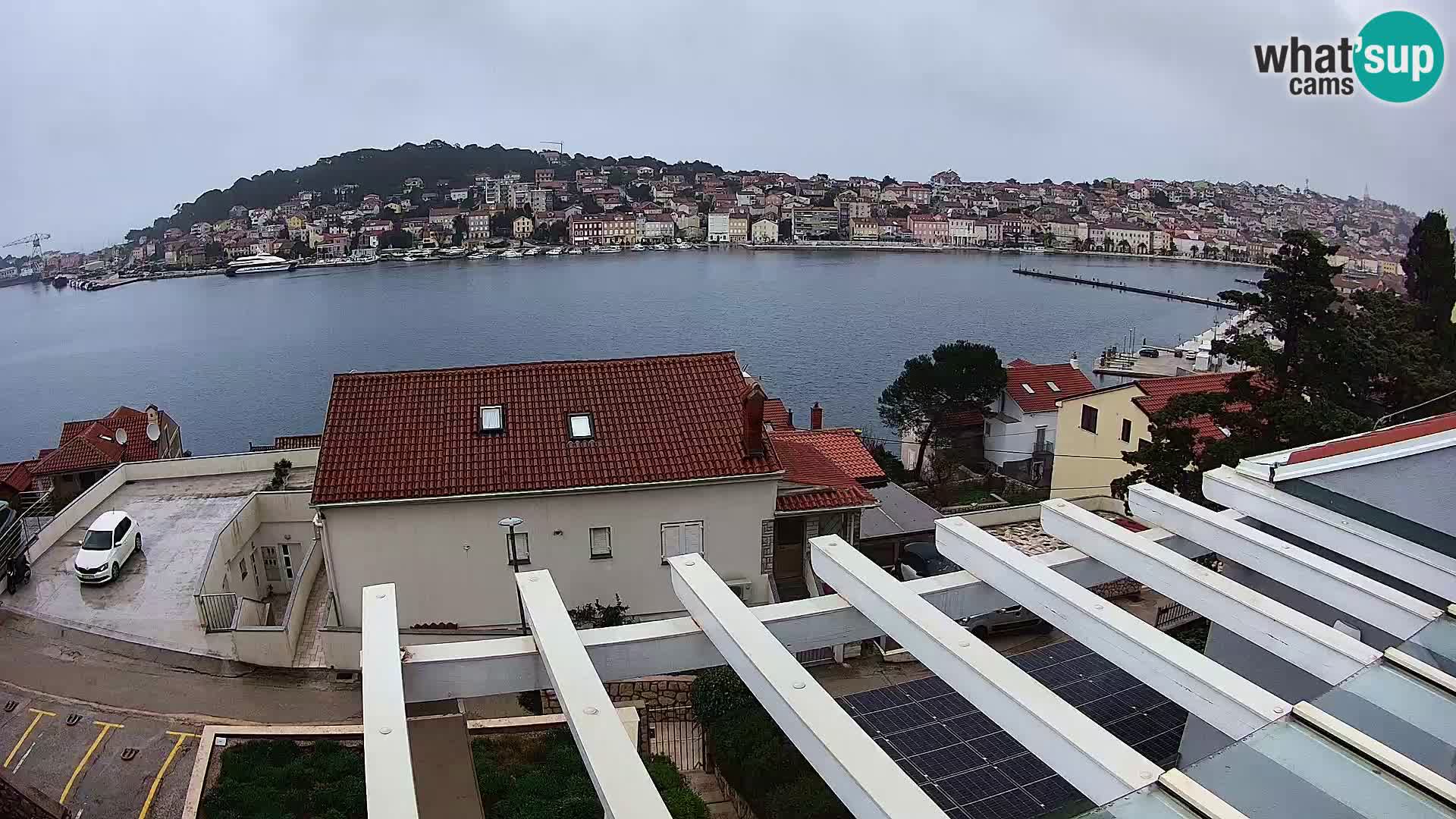 Webcam Mali Lošinj Riva – Hébergée par RR Apartment