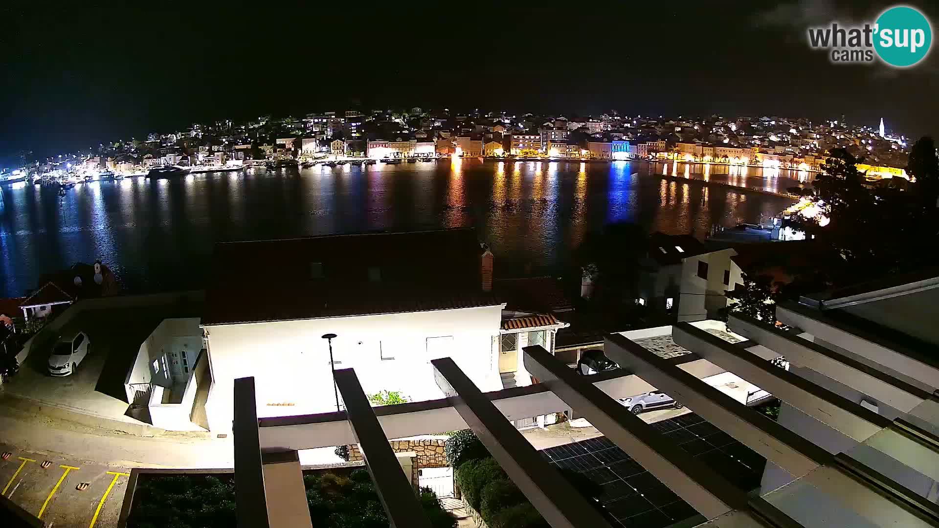 Mali Lošinj Riva Webcam – Hosted by RR Apartment