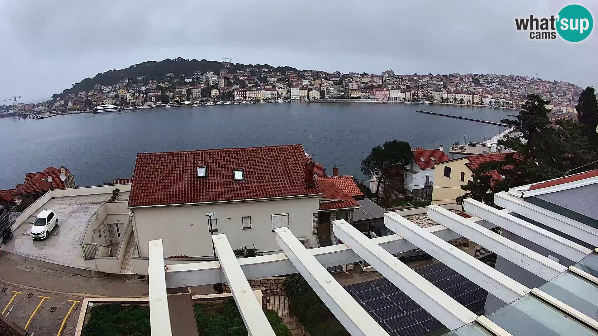 Webcam Mali Lošinj Riva – Hébergée par RR Apartment