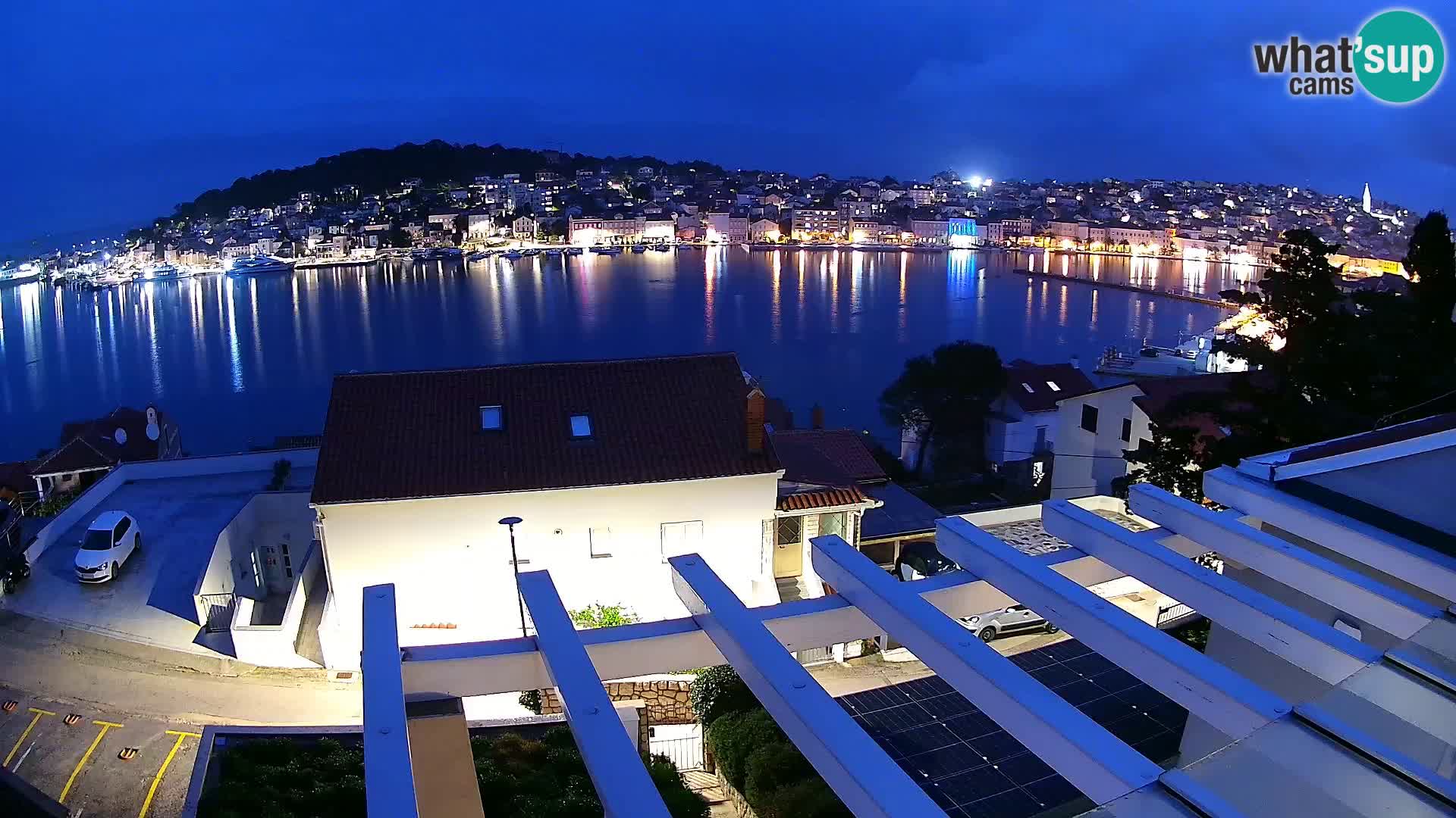Mali Lošinj Riva Webcam – Hosted by RR Apartment