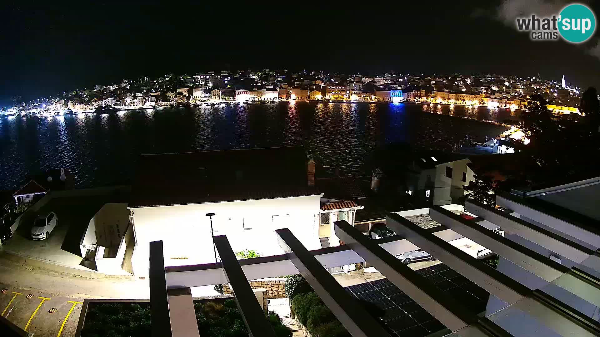 Mali Lošinj Riva Webcam – Hosted by RR Apartment
