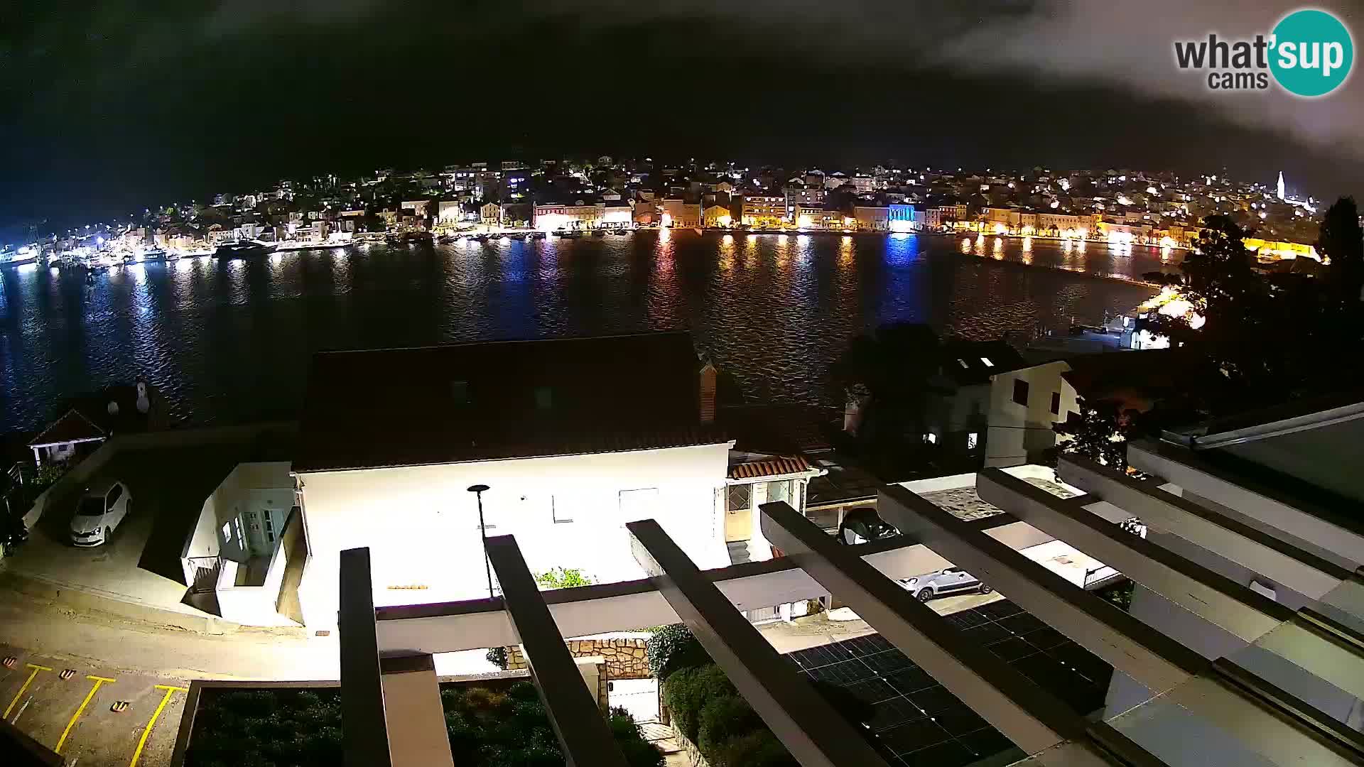 Webcam Mali Lošinj Riva – Alojada por RR Apartment