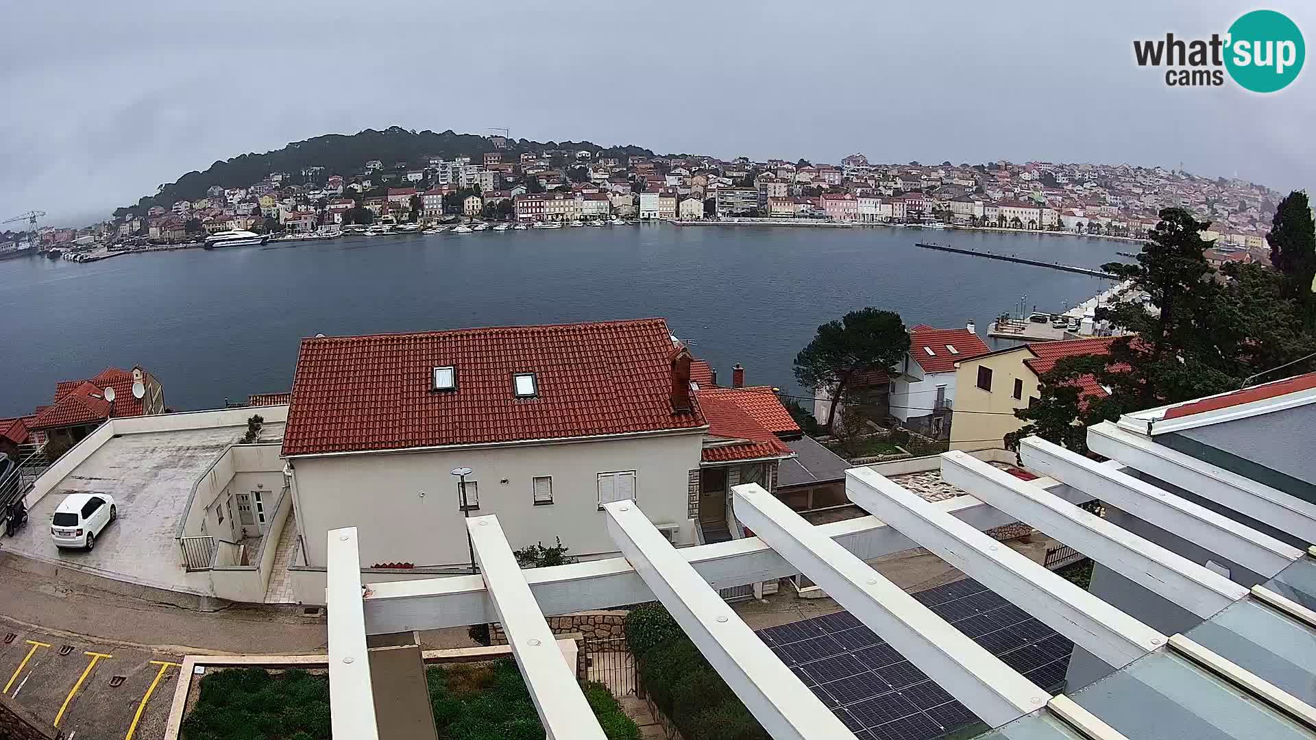 Webcam Mali Lošinj Riva – Alojada por RR Apartment
