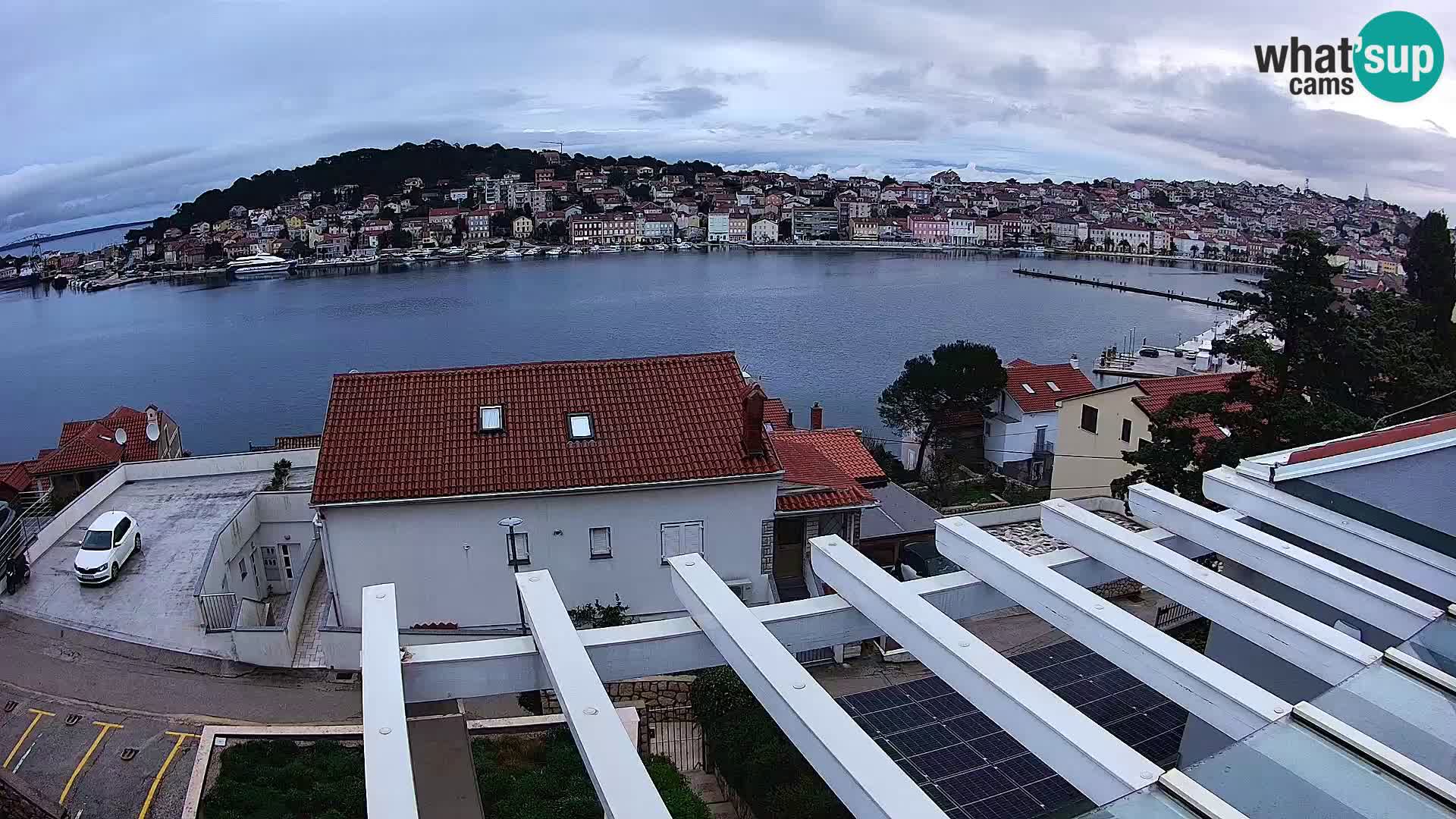 Mali Lošinj Riva Webcam – Hosted by RR Apartment
