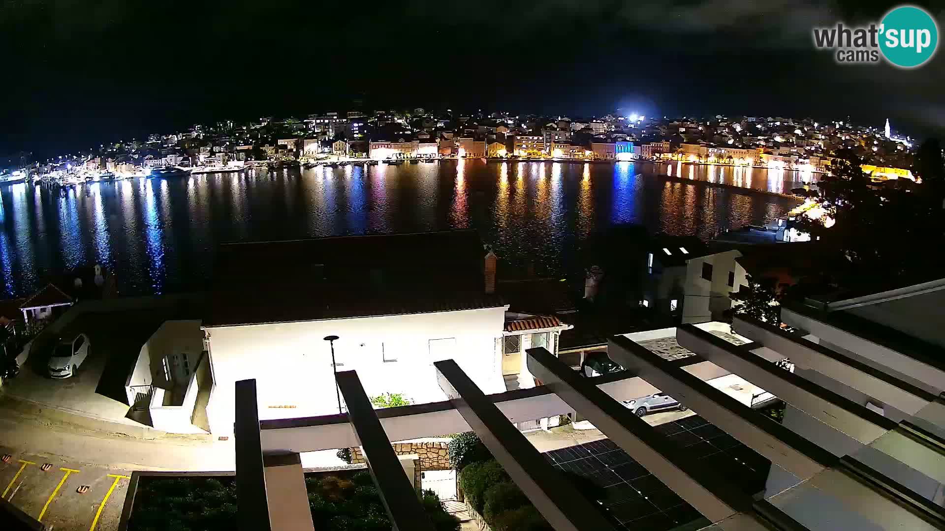 Mali Lošinj Riva Webcam – Hosted by RR Apartment