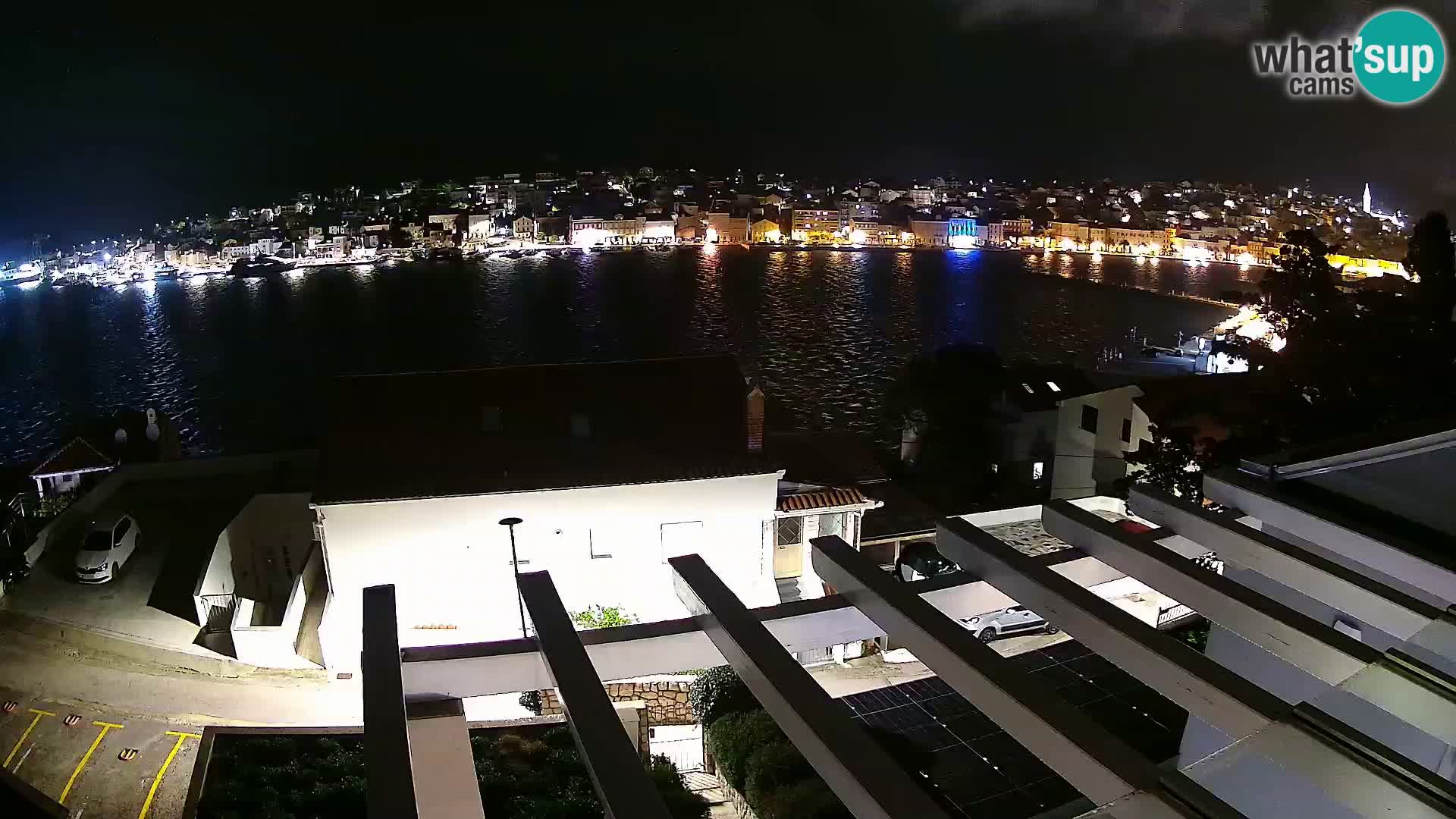 Webcam Mali Lošinj Riva – Alojada por RR Apartment