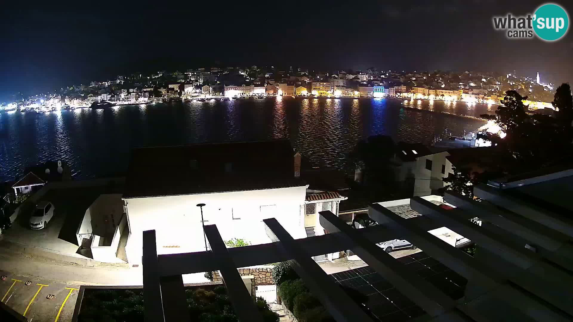 Webcam Mali Lošinj Riva – Alojada por RR Apartment