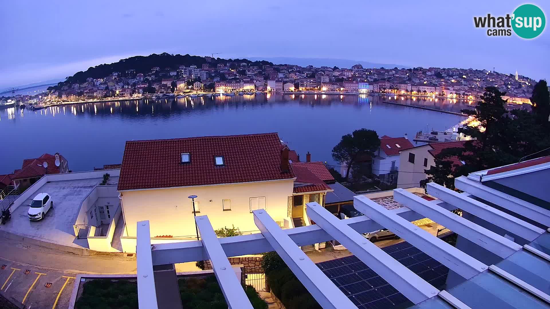 Webcam Mali Lošinj Riva – Alojada por RR Apartment