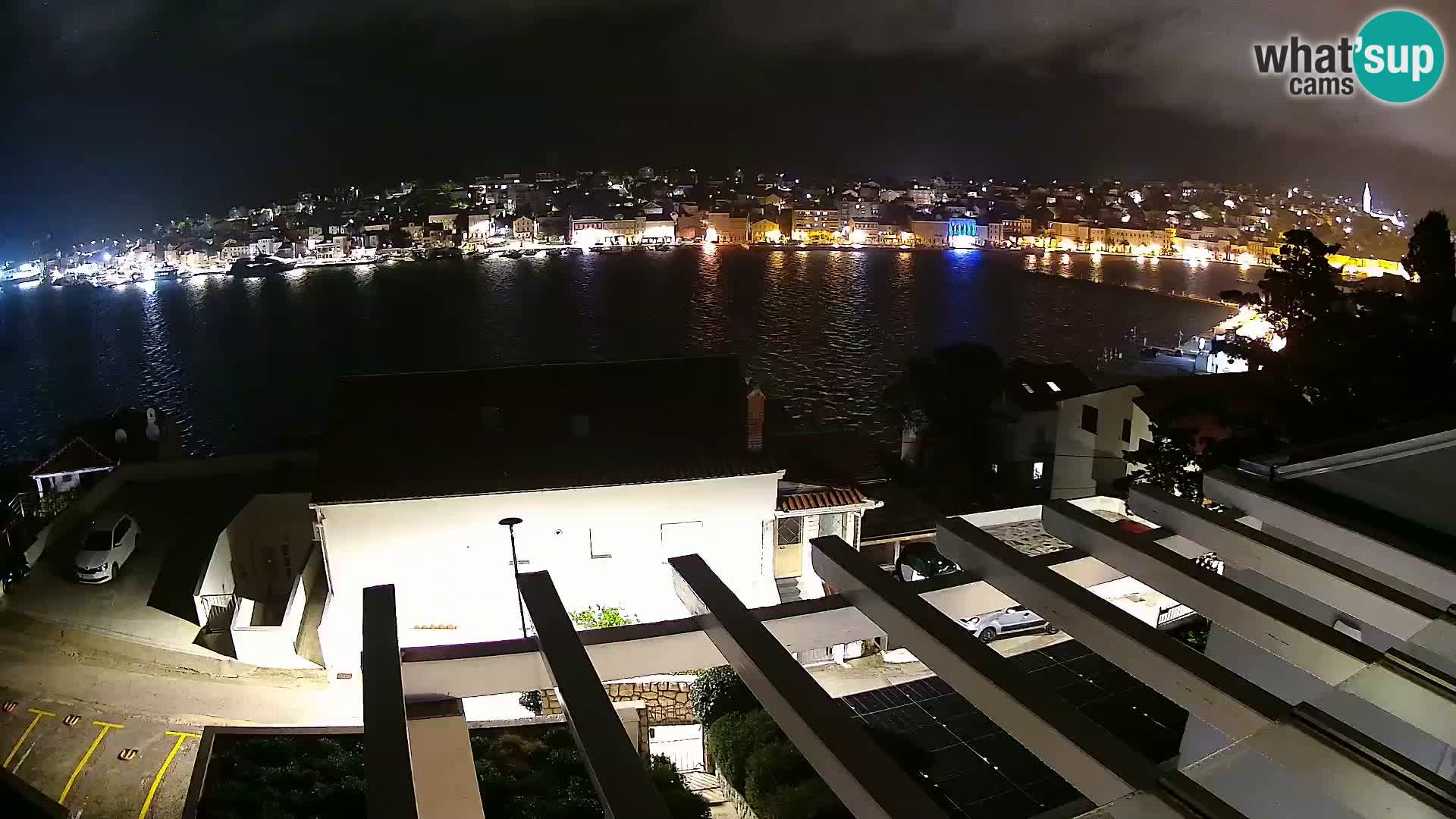 Mali Lošinj Riva Webcam – Hosted by RR Apartment