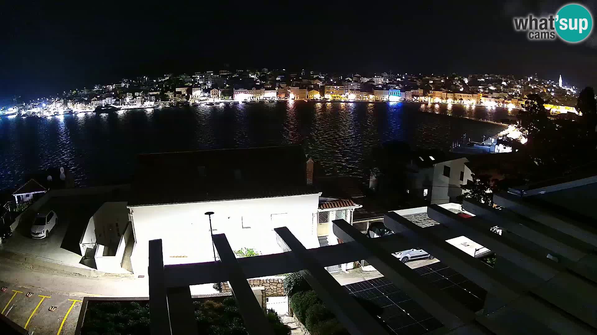 Mali Lošinj Riva Webcam – Hosted by RR Apartment