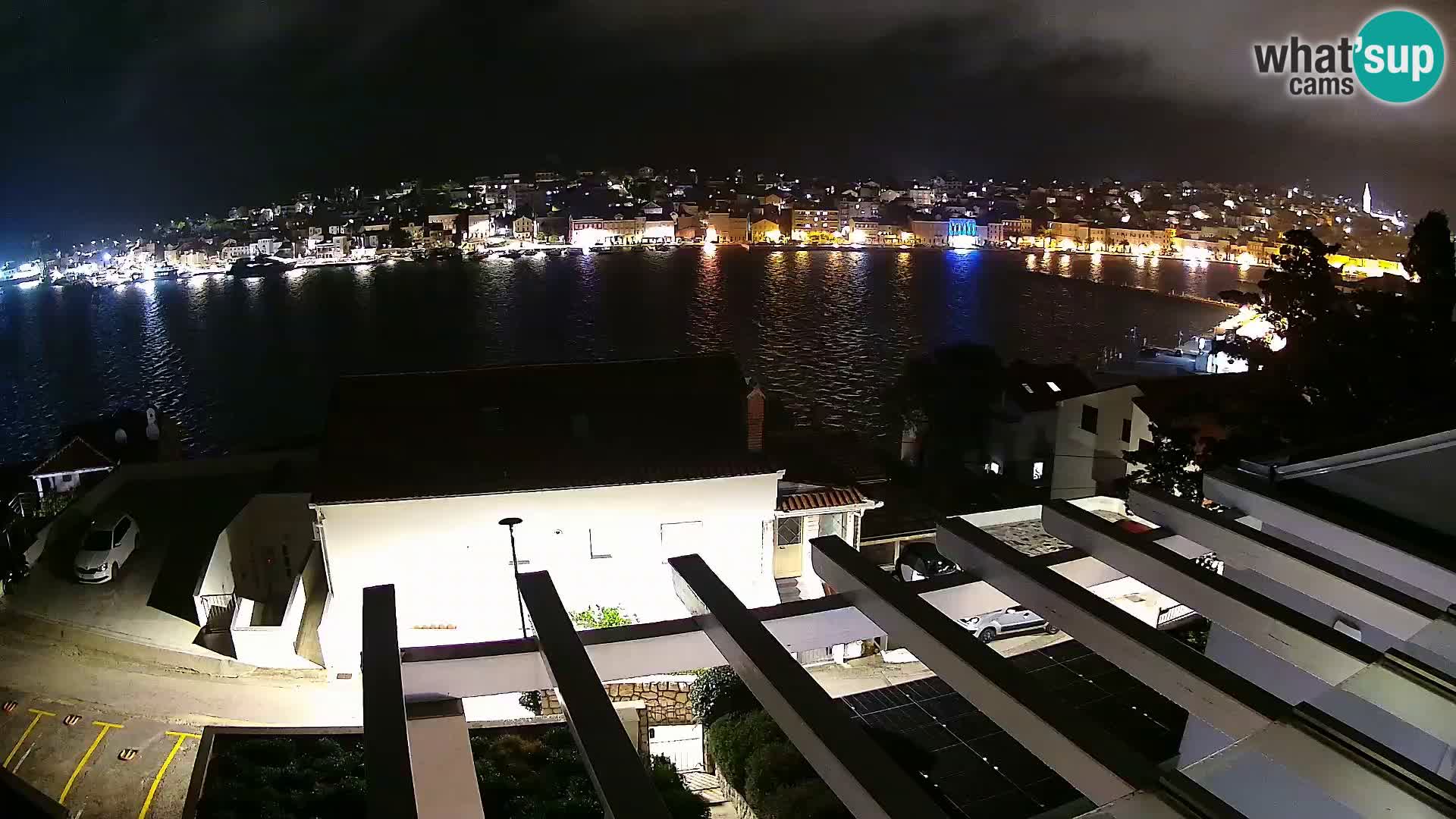 Webcam Mali Lošinj Riva – Alojada por RR Apartment