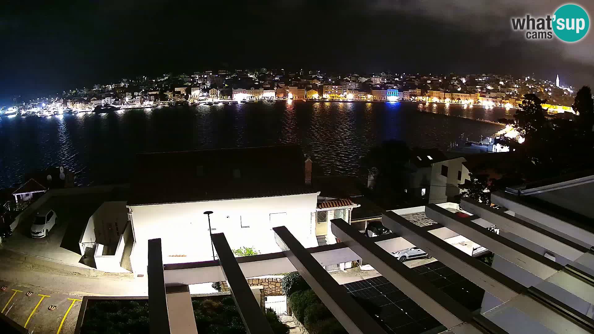 Mali Lošinj Riva Webcam – Hosted by RR Apartment
