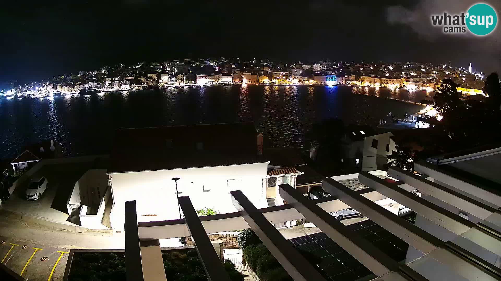 Mali Lošinj Riva Webcam – Hosted by RR Apartment