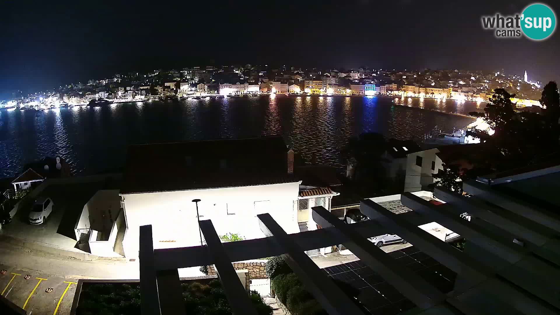Webcam Mali Lošinj Riva – Hébergée par RR Apartment
