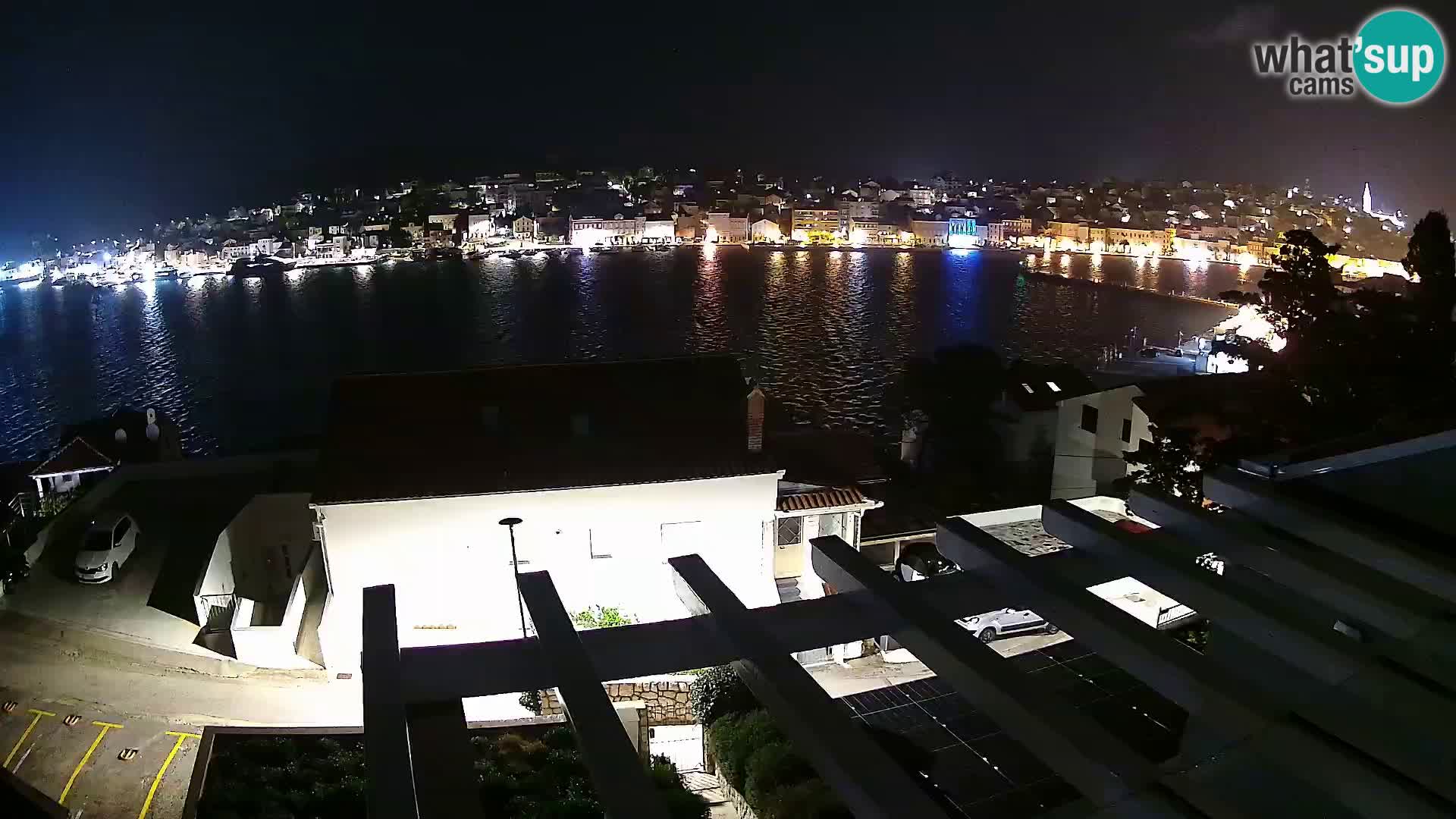 Mali Lošinj Riva Webcam – Hosted by RR Apartment