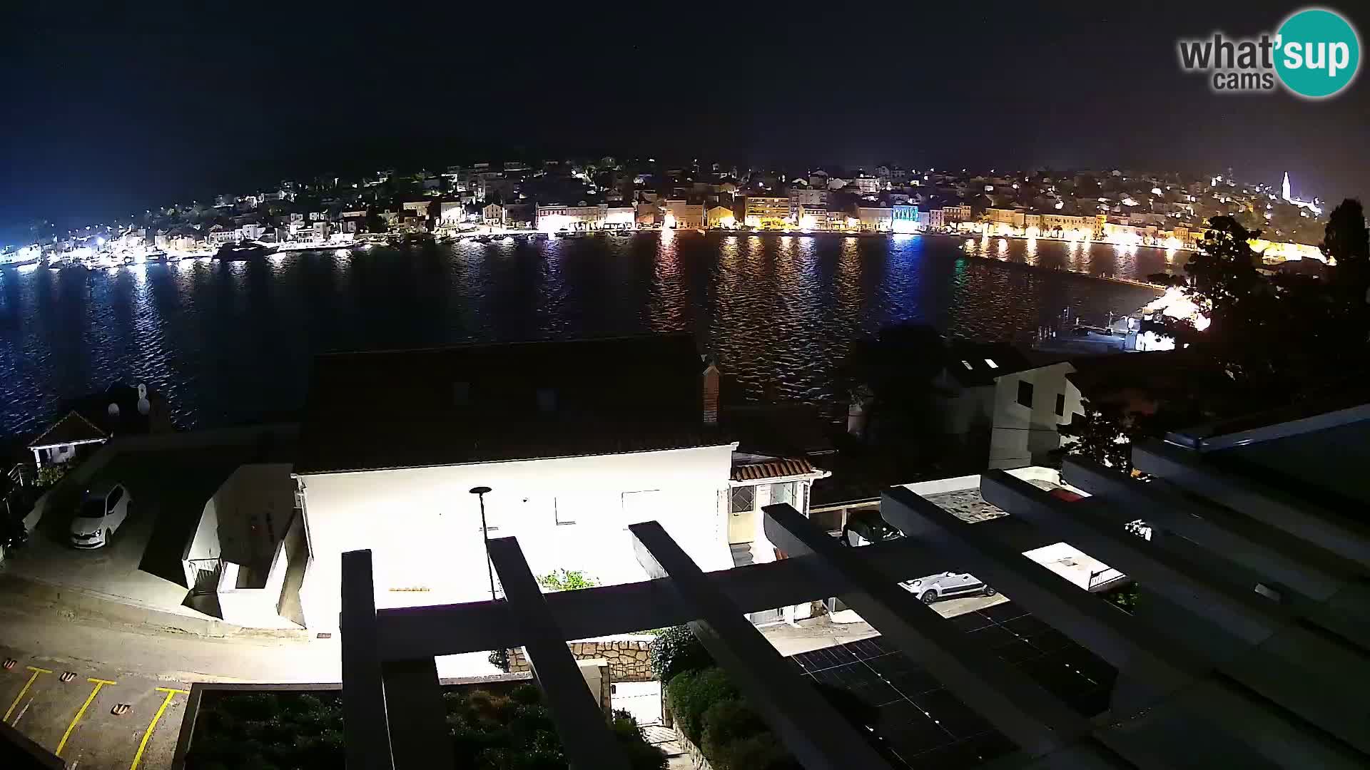 Webcam Mali Lošinj Riva – Hébergée par RR Apartment